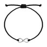 Браслет из серебра (Арт.95-150-01613-1)