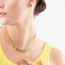 Серьги green-gold la_1200_21-0516