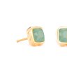 Серьги green-gold la_1200_21-0516