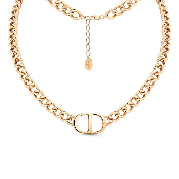 Ожерелье Carlin (Арт.006-0058-0000-010)