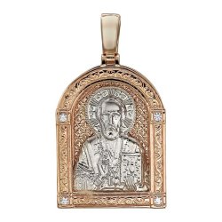 Икона Эстет (Арт.01p160485)
