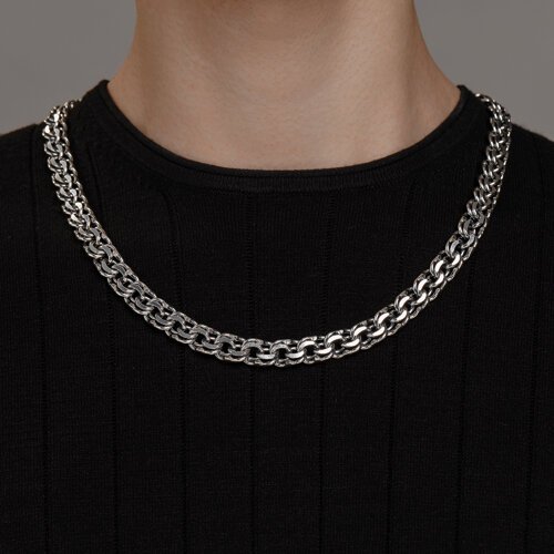 Цепь из серебра (Арт.998141804)