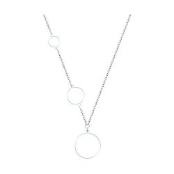 Колье из серебра (Арт.94-170-01426-1)