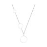 Колье из серебра (Арт.94-170-01426-1)
