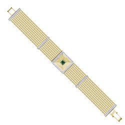 Браслет Кабаровский (Арт.14-21967-1200)