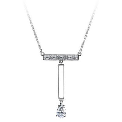 Ожерелье Кабаровский (Арт.16-183-8110)