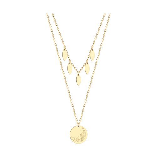 Колье из золота (Арт.070434)