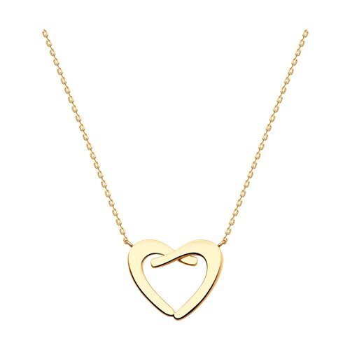 Колье из золота (Арт.070589)