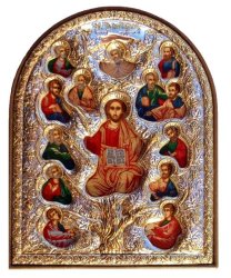 Икона Эстет (Арт.t6in003pag203)