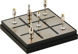 Крест из стали (Арт.05-0090-00)