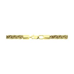 Колье из серебра (Арт.93-170-02021-1)