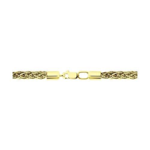 Колье из серебра (Арт.93-170-02021-1)