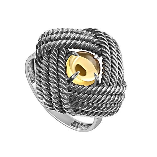 Кольцо Кабаровский (Арт.11-241-10183)