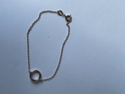 Браслет Эстет (Арт.01b013065)