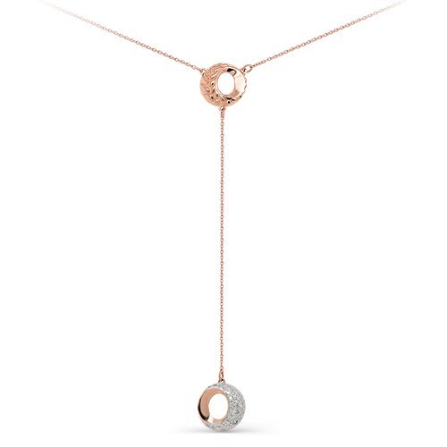 Ожерелье Кабаровский (Арт.6-0067-1000)