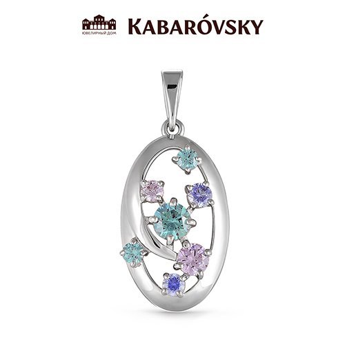 Подвеска Кабаровский (Арт.13-021-0900)