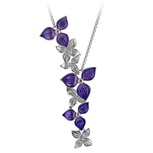 Ожерелье Кабаровский (Арт.16-187-7926)