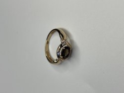 Кольцо Эстет (Арт.01k3115350-4)