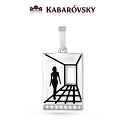 Подвеска Кабаровский (Арт.3-073-7902)