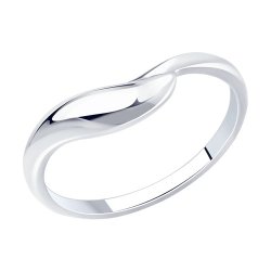 Кольцо из серебра (Арт.94013383)