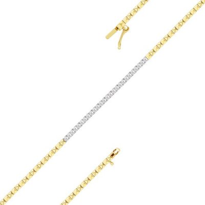 Браслет Кабаровский (Арт.4-2088-1000)