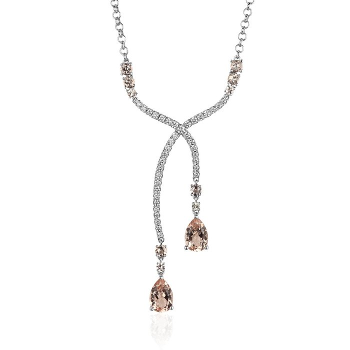 Ожерелье Эстет (Арт.01l671931-3)