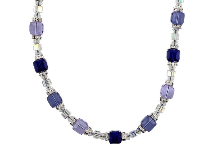 Ожерелье Эстет (Арт.u35l200250f)