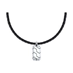 Колье из серебра (Арт.95070023)