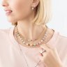 Серьги rose-silver la_1200_21-1917