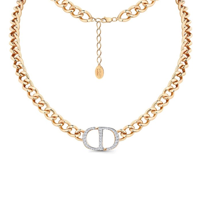 Ожерелье Carlin (Арт.006-0059-0001-011)