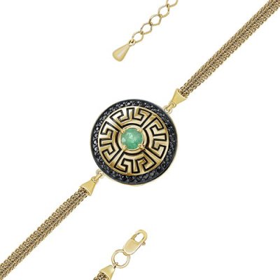 Браслет Кабаровский (Арт.14-706-1281)