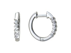 Серьги Эстет (Арт.01s625579)