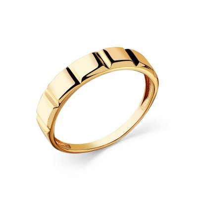 Кольцо Carlin (Арт.001-0544-0000-010)