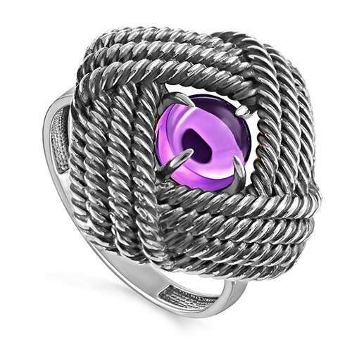 Кольцо Кабаровский (Арт.11-241-10283)