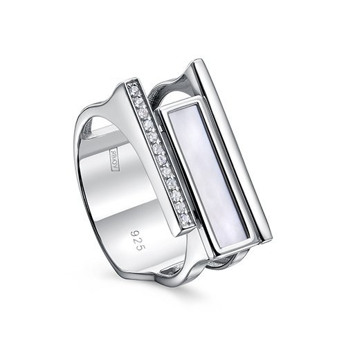 Кольцо Кабаровский (Арт.1-254-6200)