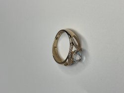 Кольцо Эстет (Арт.01k3115351-1)