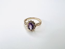 Кольцо Эстет (Арт.01k318519-2)