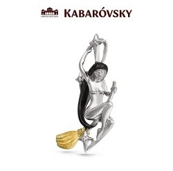 Подвеска Кабаровский (Арт.3-074-7901)