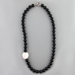 Ожерелье Эстет (Арт.01l451482-1)