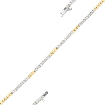 Браслет Кабаровский (Арт.4-2089-9200)