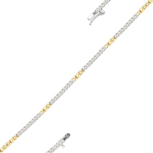 Браслет Кабаровский (Арт.4-2089-9200)