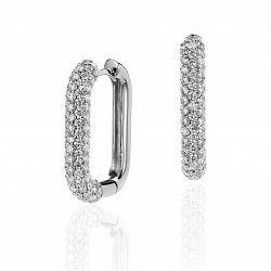 Серьги Эстет (Арт.01s6213627)