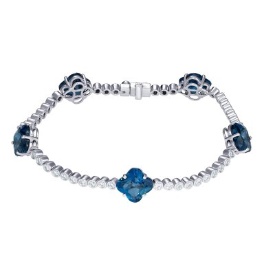 Браслет Lanordica (Арт.49-12-1d00-08610-dsr)