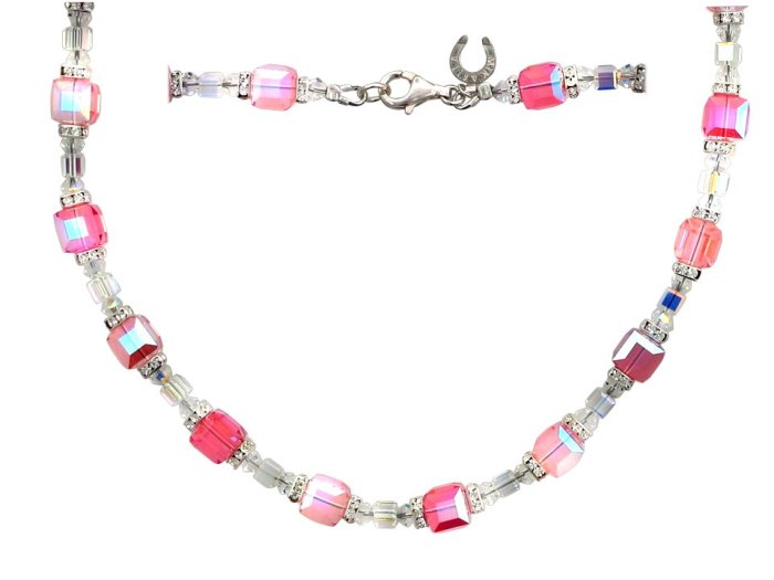 Ожерелье Эстет (Арт.u35l200250r)