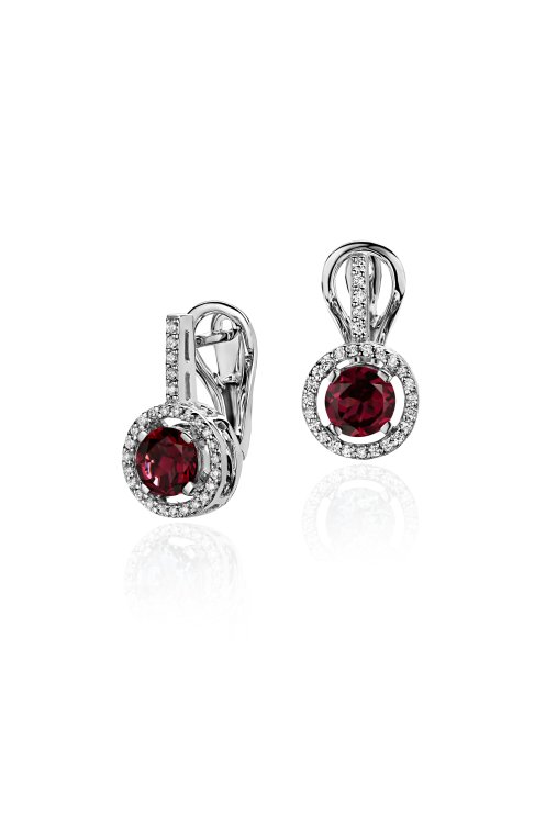 Серьги Эстет (Арт.01s6213537-5)