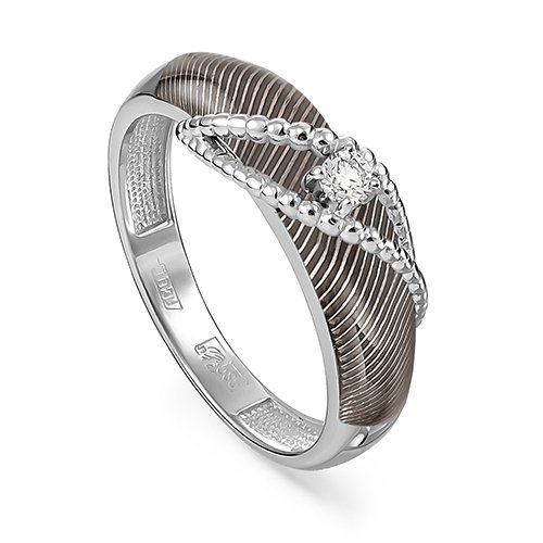 Кольцо Кабаровский (Арт.11-11067-1019)