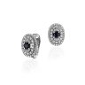Серьги Эстет (Арт.01s6213847-1)