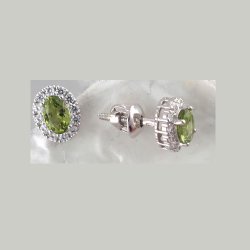 Серьги Эстет (Арт.01s256899-5)
