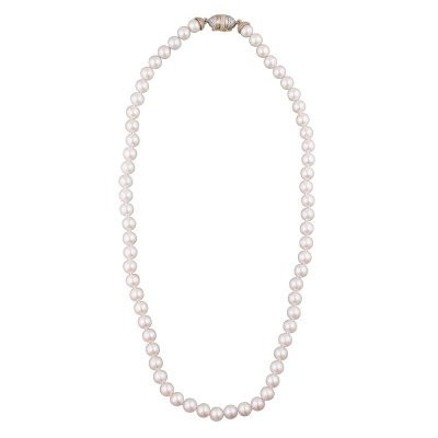 Ожерелье Эстет (Арт.01l631543-1)