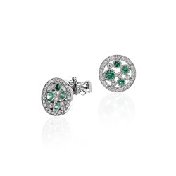 Серьги Эстет (Арт.01s6213659-3)